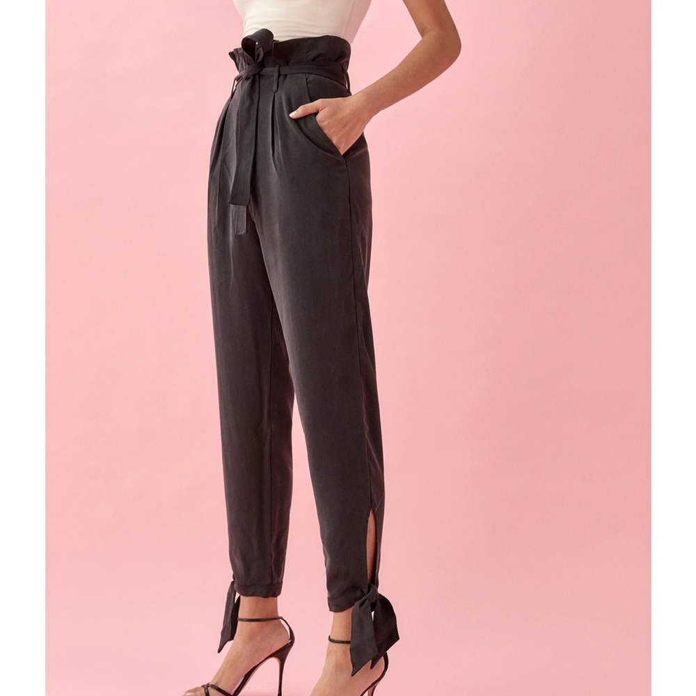 Reformation Avalon pants